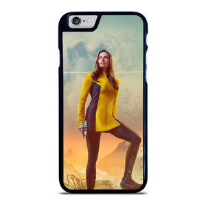 STAR TREK STRANGE NEW WORLDS NUMBER ONE iPhone 6 / 6S Case Cover STAR TREK STRANGE NEW WORLDS NUMBER ONE iPhone 6 / 6S Case Cover