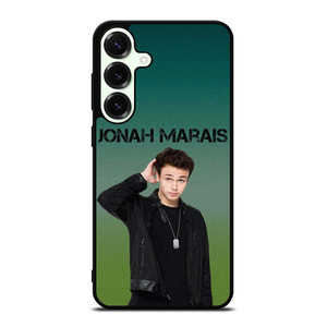 JONAH MARAIS WHY DONT WE 2 Samsung Galaxy S25 Plus Case Cover