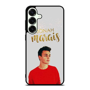 JONAH MARAIS WHY DONT WE Samsung Galaxy S25 Plus Case Cover