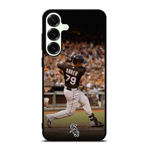 JOSE ABREU CHICAGO WHITE SOX BASEBALL 2 Samsung Galaxy S25 Plus Case Cover