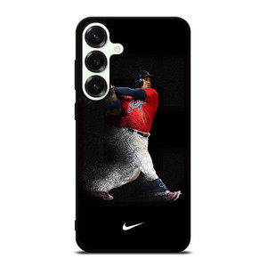 JOSE RAMIREZ CLEVELAND INDIANS Samsung Galaxy S25 Plus Case Cover