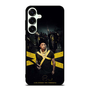JOSH DUN TWENTY ONE PILOTS 2 Samsung Galaxy S25 Plus Case Cover