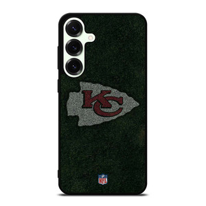 KANSAS CITY CHIEFS FOOTBALL NFL Samsung Galaxy S25 Plus Case Cover KANSAS CITY CHIEFS FOOTBALL NFL Samsung Galaxy S25 Plus Case Cover