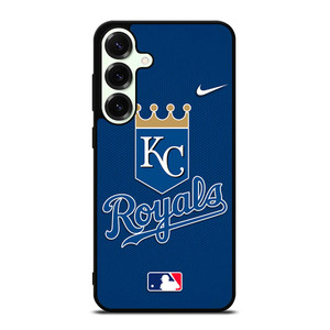 KANSAS CITY ROYALS MLB BASEBALL NIKE Samsung Galaxy S25 Plus Case Cover