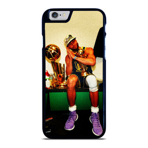 STEPHEN CURRY WARRIORS CHAMPIONS iPhone 6 / 6S Case Cover