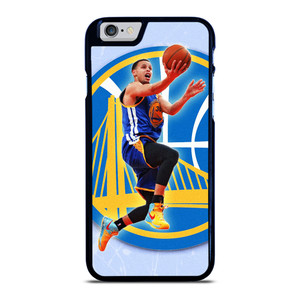 STEPHEN CURRY WARRIORS LOGO iPhone 6 / 6S Case Cover STEPHEN CURRY WARRIORS LOGO iPhone 6 / 6S Case Cover