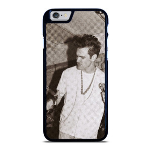 STEVEN PATRICK MORISSEY MALE SINGER iPhone 6 / 6S Case Cover STEVEN PATRICK MORISSEY MALE SINGER iPhone 6 / 6S Case Cover