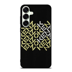 KENZO PARIS LOGO PATTERN Samsung Galaxy S25 Plus Case Cover KENZO PARIS LOGO PATTERN Samsung Galaxy S25 Plus Case Cover