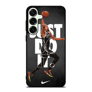 KEVIN DURANT BROOKLYN NETS NIKE Samsung Galaxy S25 Plus Case Cover KEVIN DURANT BROOKLYN NETS NIKE Samsung Galaxy S25 Plus Case Cover