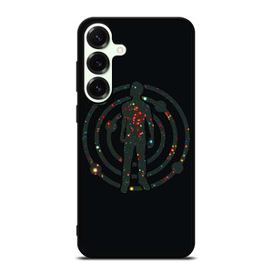 KID CUDI SATELLITE FLIGHT Samsung Galaxy S25 Plus Case Cover