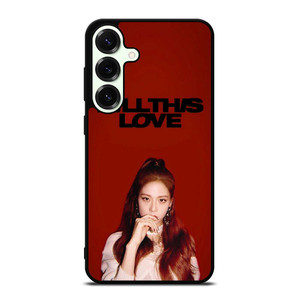 KIM JISOO KILL THIS LOVE BLACKPINK Samsung Galaxy S25 Plus Case Cover KIM JISOO KILL THIS LOVE BLACKPINK Samsung Galaxy S25 Plus Case Cover