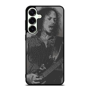 KIRK HAMMETT METALLICA BAND Samsung Galaxy S25 Plus Case Cover