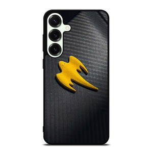 KOENIGSEGG GHOST CAR LOGO YELLOW Samsung Galaxy S25 Plus Case Cover KOENIGSEGG GHOST CAR LOGO YELLOW Samsung Galaxy S25 Plus Case Cover