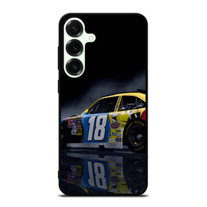 KYLE BUSCH NASCAR TOYOTA Samsung Galaxy S25 Plus Case Cover