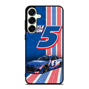 KYLE LARSON NASCAR Samsung Galaxy S25 Plus Case Cover
