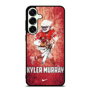 KYLER MURRAY ARIZONA CARDINALS NFL Samsung Galaxy S25 Plus Case Cover