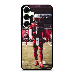 KYLER MURRAY ARIZONA CARDINALS Samsung Galaxy S25 Plus Case Cover