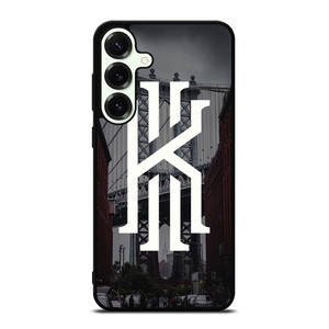 KYRIE IRVING BROOKLYN NETS Samsung Galaxy S25 Plus Case Cover KYRIE IRVING BROOKLYN NETS Samsung Galaxy S25 Plus Case Cover