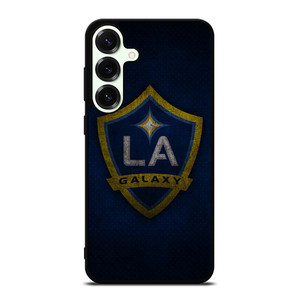 LA GALAXY SOCCER MLS Samsung Galaxy S25 Plus Case Cover