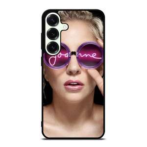 LADY GAGA JOANNE Samsung Galaxy S25 Plus Case Cover LADY GAGA JOANNE Samsung Galaxy S25 Plus Case Cover