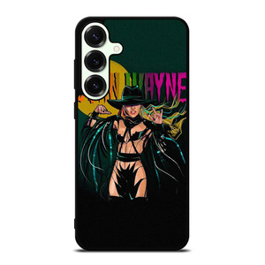 LADY GAGA JOHN WAYNE Samsung Galaxy S25 Plus Case Cover