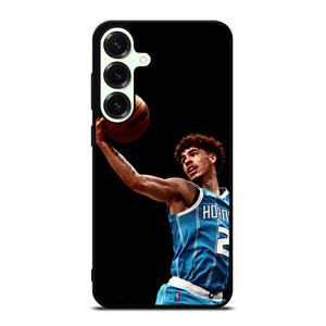 LAMELO BALL CHARLOTTE HORNETS 2 Samsung Galaxy S25 Plus Case Cover