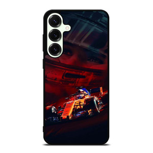 LANDO NORRIS MCLAREN FORMULA ONE Samsung Galaxy S25 Plus Case Cover