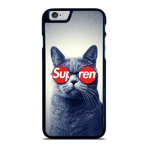 SUPREME COOL CUTE CAT iPhone 6 / 6S Case Cover SUPREME COOL CUTE CAT iPhone 6 / 6S Case Cover
