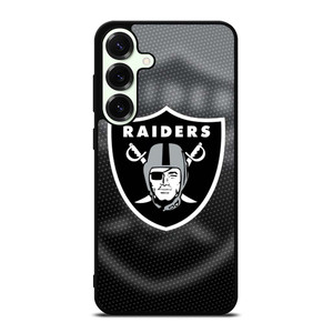 LAS VEGAS RAIDERS FOOTBALL TEAM Samsung Galaxy S25 Plus Case Cover