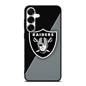 LAS VEGAS RAIDERS NFL FOOTBALL LOGO Samsung Galaxy S25 Plus Case Cover LAS VEGAS RAIDERS NFL FOOTBALL LOGO Samsung Galaxy S25 Plus Case Cover