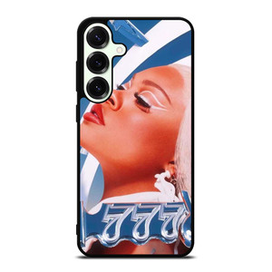 LATTO 777 SINGER Samsung Galaxy S25 Plus Case Cover