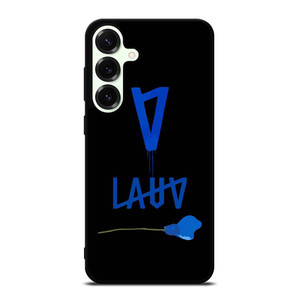 LAUV ARI STAPRANS SINGER ICON Samsung Galaxy S25 Plus Case Cover