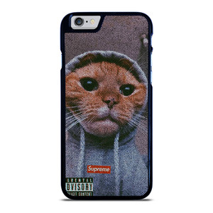 SUPREME CUTE CAT 2 iPhone 6 / 6S Case Cover