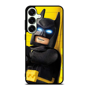 LEGO DC BATMAN Samsung Galaxy S25 Plus Case Cover LEGO DC BATMAN Samsung Galaxy S25 Plus Case Cover