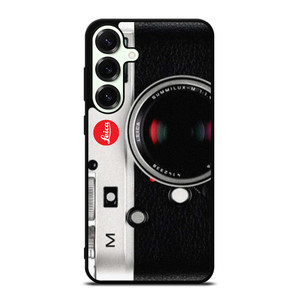 LEICA CAMERA VINTAGE Samsung Galaxy S25 Plus Case Cover