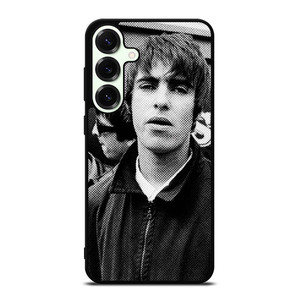 LIAM GALLAGHER OASIS ROCK BAND Samsung Galaxy S25 Plus Case Cover