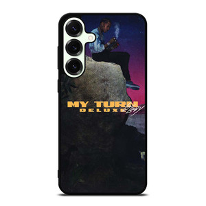 LIL BABY RAPPER ALBUM Samsung Galaxy S25 Plus Case Cover