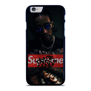 SUPREME TAYLOR GANG iPhone 6 / 6S Case Cover