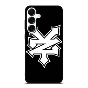 LOGO ZOO YORK SKATEBOARD Samsung Galaxy S25 Plus Case Cover