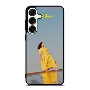 LORDE SOLAR POWER ALBUM Samsung Galaxy S25 Plus Case Cover