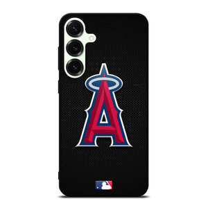 LOS ANGELES ANGELS BASEBALL TEAM Samsung Galaxy S25 Plus Case Cover LOS ANGELES ANGELS BASEBALL TEAM Samsung Galaxy S25 Plus Case Cover