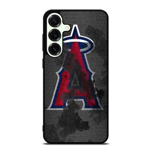 LOS ANGELES ANGELS MLB BASEBALL LOGO Samsung Galaxy S25 Plus Case Cover LOS ANGELES ANGELS MLB BASEBALL LOGO Samsung Galaxy S25 Plus Case Cover