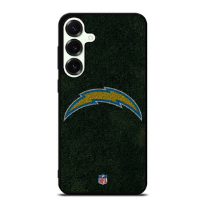 LOS ANGELES CHARGERS FOOTBALL NFL Samsung Galaxy S25 Plus Case Cover