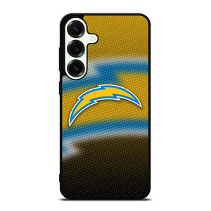 LOS ANGELES CHARGERS FOOTBALL TEAM Samsung Galaxy S25 Plus Case Cover