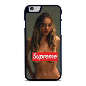SYDNEY SWEENEY EUPHORIA SUPREME iPhone 6 / 6S Case Cover SYDNEY SWEENEY EUPHORIA SUPREME iPhone 6 / 6S Case Cover