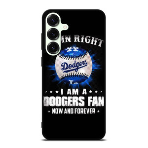 LOS ANGELES DODGERS MLB BASEBALL FANS Samsung Galaxy S25 Plus Case Cover LOS ANGELES DODGERS MLB BASEBALL FANS Samsung Galaxy S25 Plus Case Cover