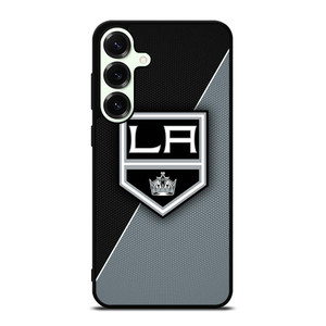 LOS ANGELES KINGS NHL HOCKEY LOGO Samsung Galaxy S25 Plus Case Cover