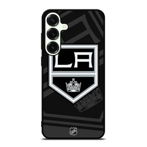 LOS ANGELES KINGS NHL TEAM Samsung Galaxy S25 Plus Case Cover