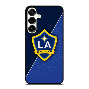 LOS ANGELES LA GALAXY SOCCER MLS Samsung Galaxy S25 Plus Case Cover