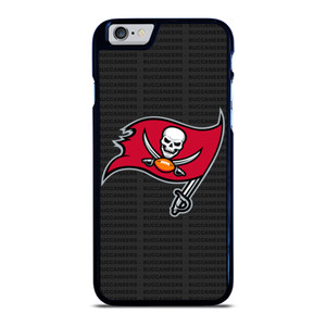 TAMPA BAY BUCCANEERS FOOTBALL TEXT iPhone 6 / 6S Case Cover